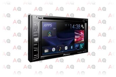 Pioneer AVH-X390