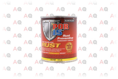 POR-15 Rust Preventive Paint
