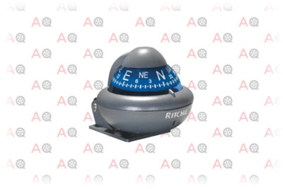 Ritchie Navigation X-10-A Auto Bracket Compass