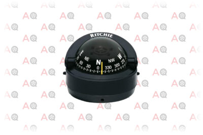 Ritchie Surface Mount Compass