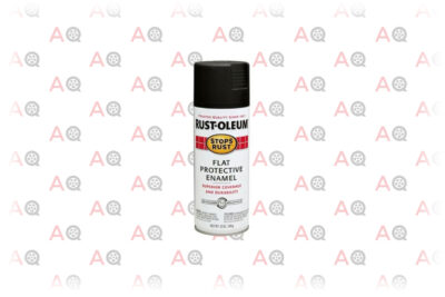 Rust-Oleum Stops Rust Spray Paint