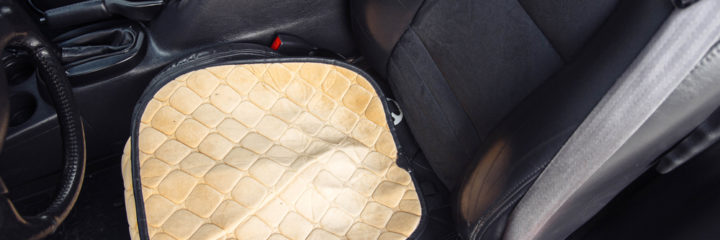 Best Heated Car Seat Covers For a Cozy Drive