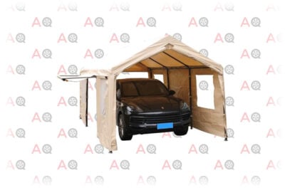 SORARA Carport Canopy Garage