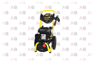 STANLEY FATMAX SXPW2823K Gas Pressure Washer