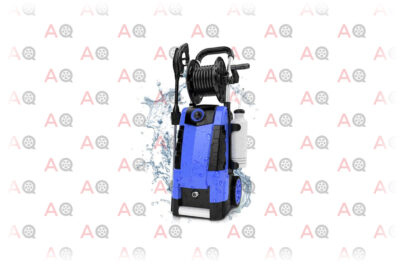 TEANDE 3800PSI Electric Pressure Washer