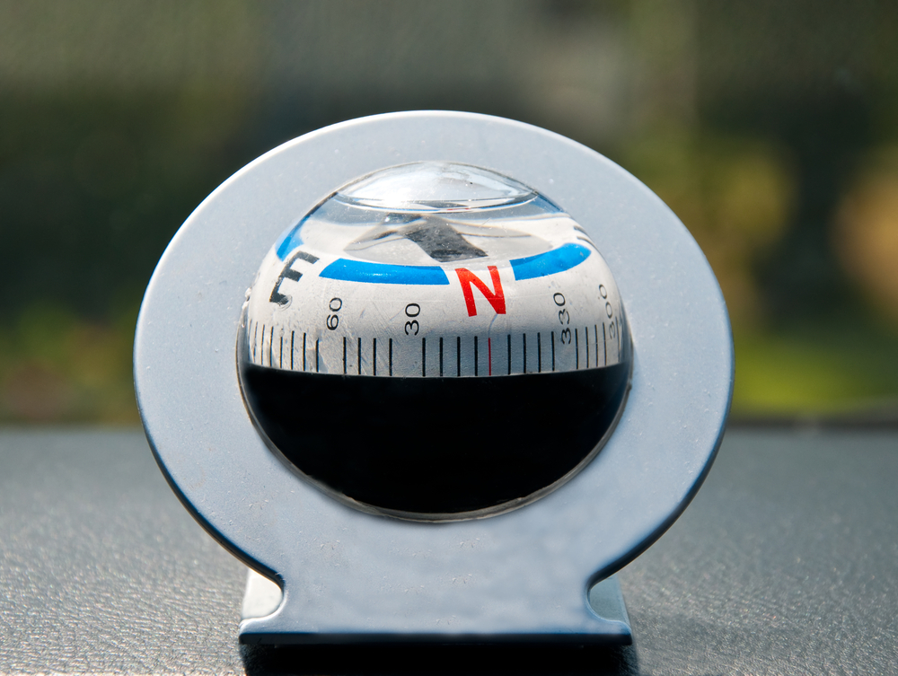 Best Car Compasses 2024 Find Your Direction