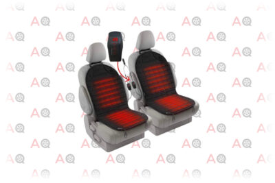 Zento Heated Car Seat