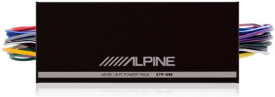 Alpine KTP-445U