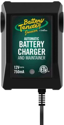 Battery Tender Plus Charger and Maintainer