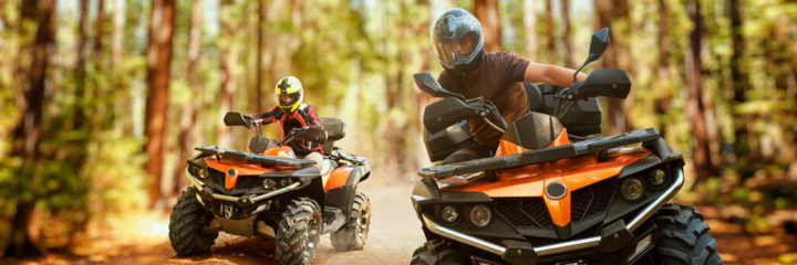 Off-Road Power: The 10 Best ATV Batteries 