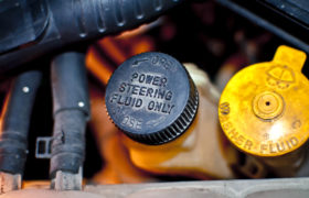 Best Power Steering Fluids You Can Turn To