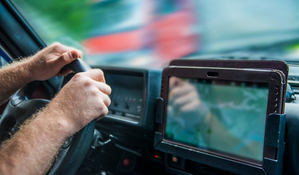 Best Truck GPS Navigation Systems 2021 Find Your Way