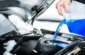 Best Windshield Washer Fluids for a Clear View