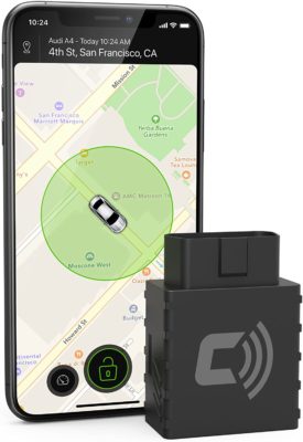 Best Car Anti Theft Devices 2021: Protect Your Vehicle