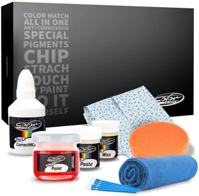 Color N Drive Touch-Up Kit