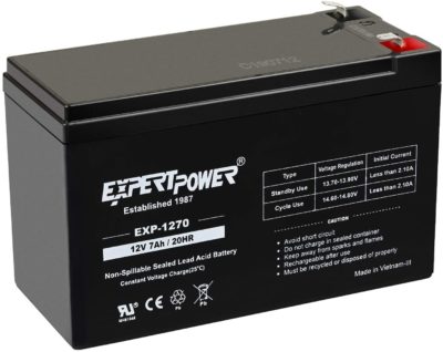 ExpertPower EXP1270