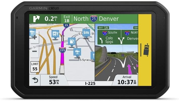 Best Truck GPS Navigation Systems 2021: Find Your Way