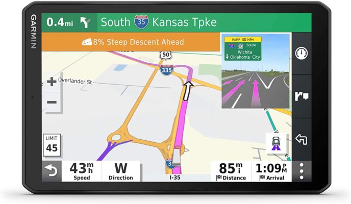 Best Truck GPS Navigation Systems 2021: Find Your Way