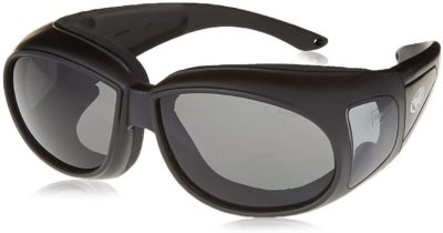 Global Vision Outfitter Motorcycle Glasses