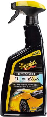Meguiar's Quick Wax