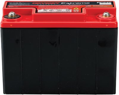 Odyssey PC545 Powersports Battery