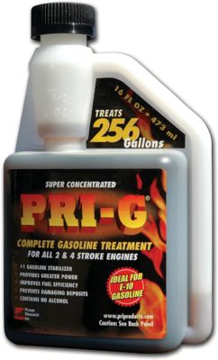 PRI Fuel Stabilizer