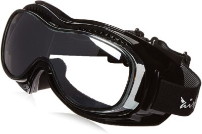 Pacific Coast Airfoil Riding Goggles