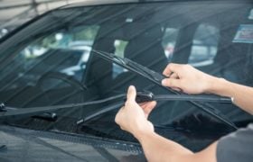 Best Silicone Wiper Blades for a Clear Windshield