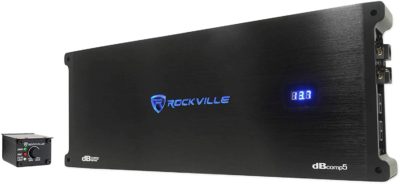 Rockville dBocm5