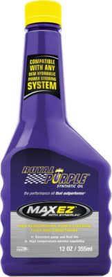 Royal Purple MAX EZ Power Steering Fluid