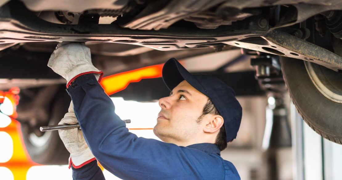 Replacing a Catalytic Converter Symptoms and Costs Auto Quarterly