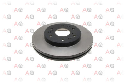 ACDelco 18A1705 Professional Front Disc Brake Rotor