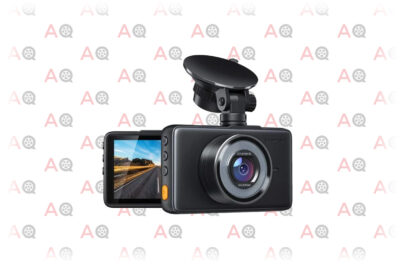 APEMAN Dash Cam