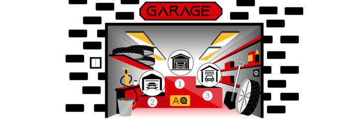 Best Portable Garages for Mechanics on the Move