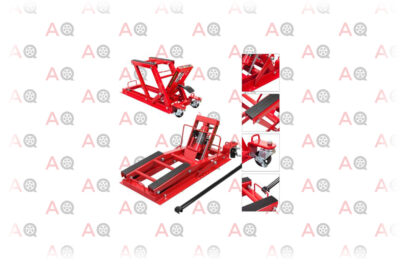 Big Red Torin Hydraulic Powersports Lift Jack