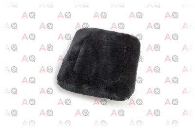 Desert Breeze Australian Sheepskin Seat Pad