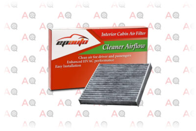 EPAuto CP285 Premium Cabin Air Filter