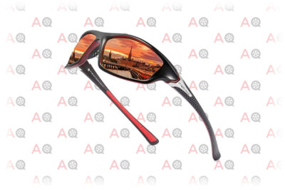 FAGUMA Sports Sunglasses
