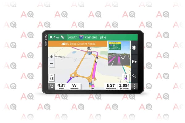 Best Truck GPS Navigation Systems 2023: Find Your Way