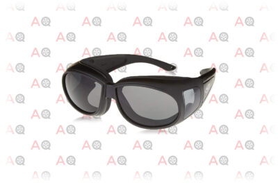 Global Vision Outfitter Motorcycle Glasses
