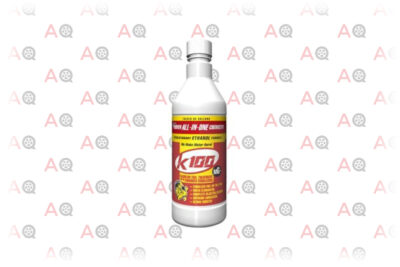 K100 MG All-In-One Gasoline Fuel Treatment & Additive