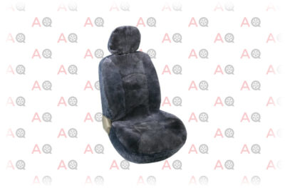 Leader Genuine Sheepskin Seat Covers