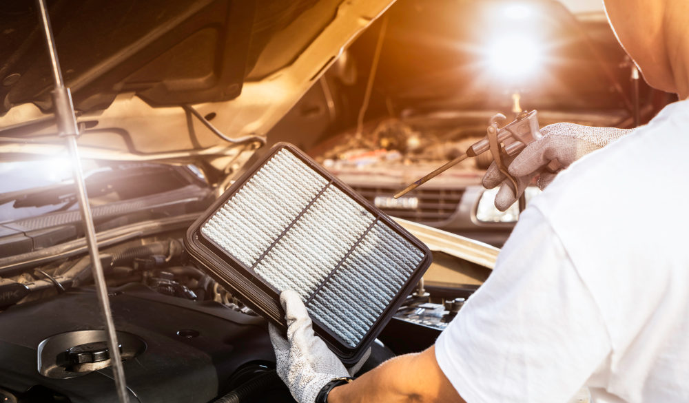 The Best Car Cabin Filters 2021 A Breath of Fresh Air