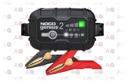 NOCO GENIUS2