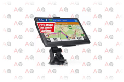 OHREX GPS Navigator System