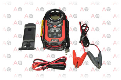 Optima Digital 400 12V Performance Maintainer and Battery Charger