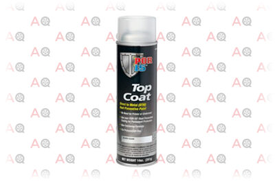 POR-15 45718 Top Coat Gloss Clear