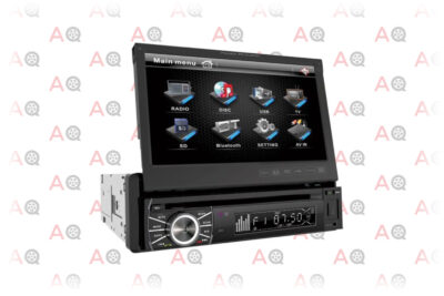 Power Acoustik PID-8920B