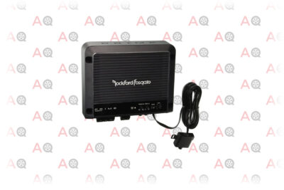 Rockford Fosgate R500