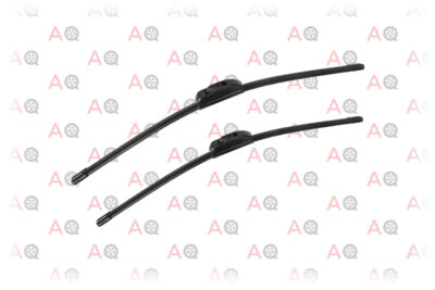 San Auto Windshield Wiper Blade